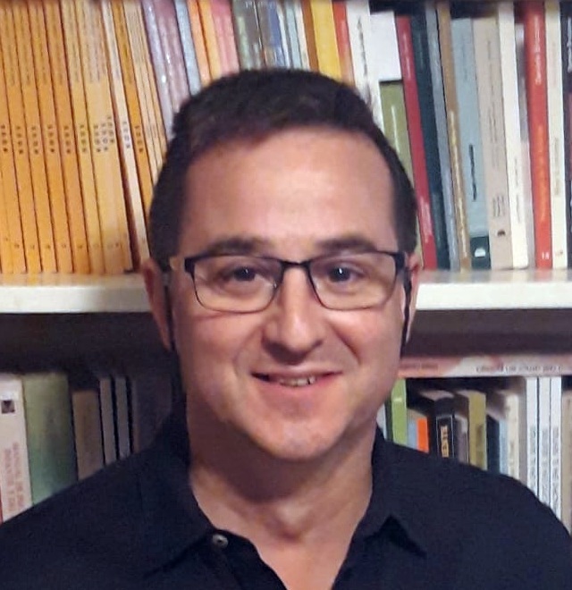Javier Aranguren Aranguren - Vicepresidente